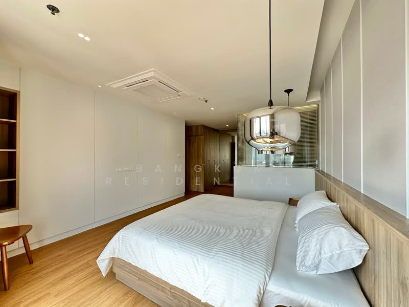 Baan Ploenchit, Bangkok, Soi Ruamrudee 2 Ploenchit Road, Lumphini, Pathum Wan, Bangkok, 2 Bedrooms, 100 sqm, Condo For Rent, by Bangkok Residential, 11363390 - DDproperty.com