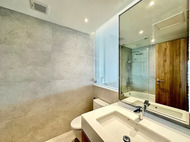 Baan Ploenchit : บ้าน เพลินจิต, กรุงเทพ, ซอยร่วมฤดี 2, ลุมพินี, ปทุมวัน, กรุงเทพ, 100 ตร.ม., คอนโด ให้เช่า, โดย Bangkok Residential, 11363390 - DDproperty.com