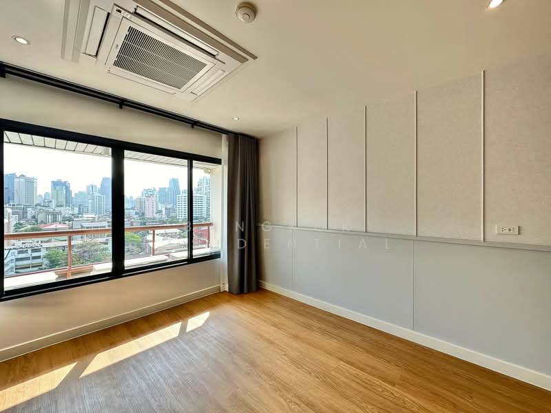 Baan Ploenchit : บ้าน เพลินจิต, กรุงเทพ, ซอยร่วมฤดี 2, ลุมพินี, ปทุมวัน, กรุงเทพ, 100 ตร.ม., คอนโด ให้เช่า, โดย Bangkok Residential, 11363390 - DDproperty.com