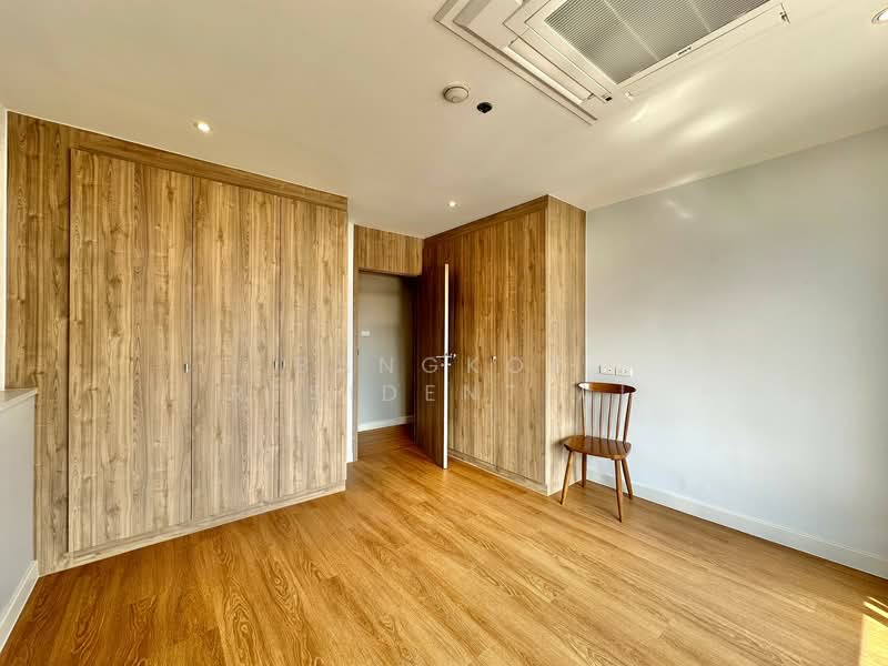 Baan Ploenchit : บ้าน เพลินจิต, กรุงเทพ, ซอยร่วมฤดี 2, ลุมพินี, ปทุมวัน, กรุงเทพ, 100 ตร.ม., คอนโด ให้เช่า, โดย Bangkok Residential, 11363390 - DDproperty.com