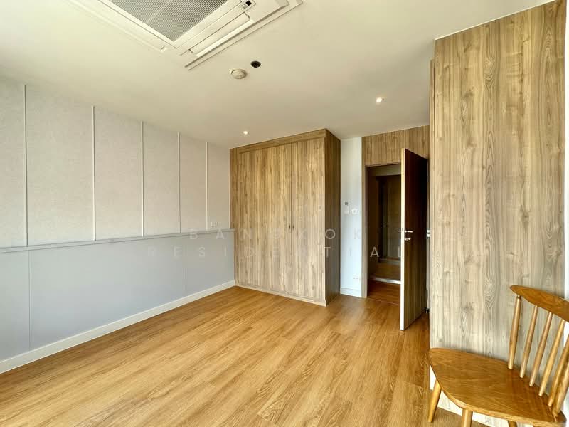 Baan Ploenchit : บ้าน เพลินจิต, กรุงเทพ, ซอยร่วมฤดี 2, ลุมพินี, ปทุมวัน, กรุงเทพ, 100 ตร.ม., คอนโด ให้เช่า, โดย Bangkok Residential, 11363390 - DDproperty.com