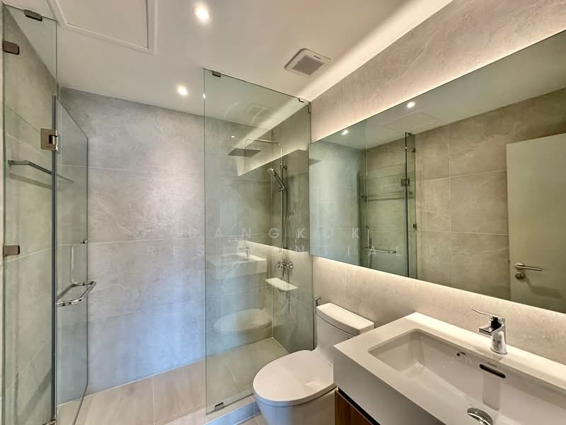 Baan Ploenchit : บ้าน เพลินจิต, กรุงเทพ, ซอยร่วมฤดี 2, ลุมพินี, ปทุมวัน, กรุงเทพ, 100 ตร.ม., คอนโด ให้เช่า, โดย Bangkok Residential, 11363390 - DDproperty.com