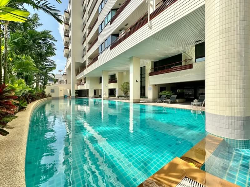 Baan Ploenchit : บ้าน เพลินจิต, กรุงเทพ, ซอยร่วมฤดี 2, ลุมพินี, ปทุมวัน, กรุงเทพ, 100 ตร.ม., คอนโด ให้เช่า, โดย Bangkok Residential, 11363390 - DDproperty.com