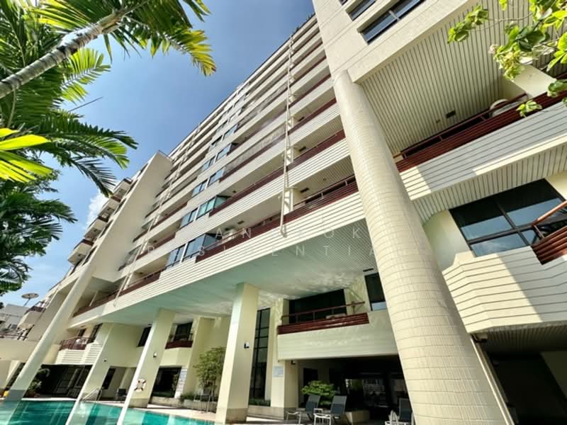 Baan Ploenchit : บ้าน เพลินจิต, กรุงเทพ, ซอยร่วมฤดี 2, ลุมพินี, ปทุมวัน, กรุงเทพ, 100 ตร.ม., คอนโด ให้เช่า, โดย Bangkok Residential, 11363390 - DDproperty.com