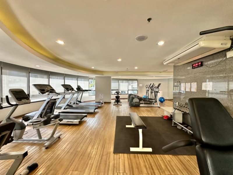 Baan Ploenchit : บ้าน เพลินจิต, กรุงเทพ, ซอยร่วมฤดี 2, ลุมพินี, ปทุมวัน, กรุงเทพ, 100 ตร.ม., คอนโด ให้เช่า, โดย Bangkok Residential, 11363390 - DDproperty.com