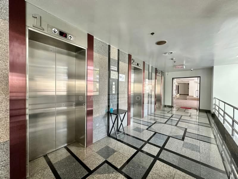 Baan Ploenchit : บ้าน เพลินจิต, กรุงเทพ, ซอยร่วมฤดี 2, ลุมพินี, ปทุมวัน, กรุงเทพ, 100 ตร.ม., คอนโด ให้เช่า, โดย Bangkok Residential, 11363390 - DDproperty.com