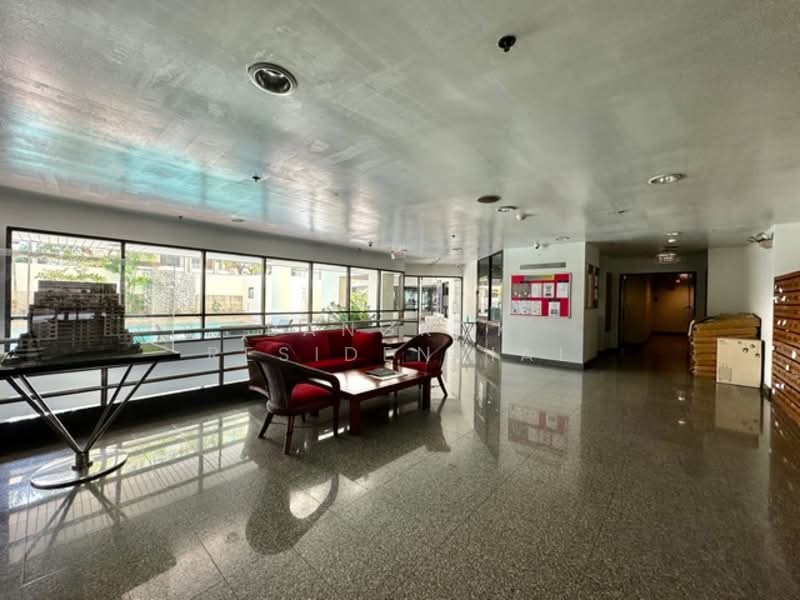 Baan Ploenchit : บ้าน เพลินจิต, กรุงเทพ, ซอยร่วมฤดี 2, ลุมพินี, ปทุมวัน, กรุงเทพ, 100 ตร.ม., คอนโด ให้เช่า, โดย Bangkok Residential, 11363390 - DDproperty.com