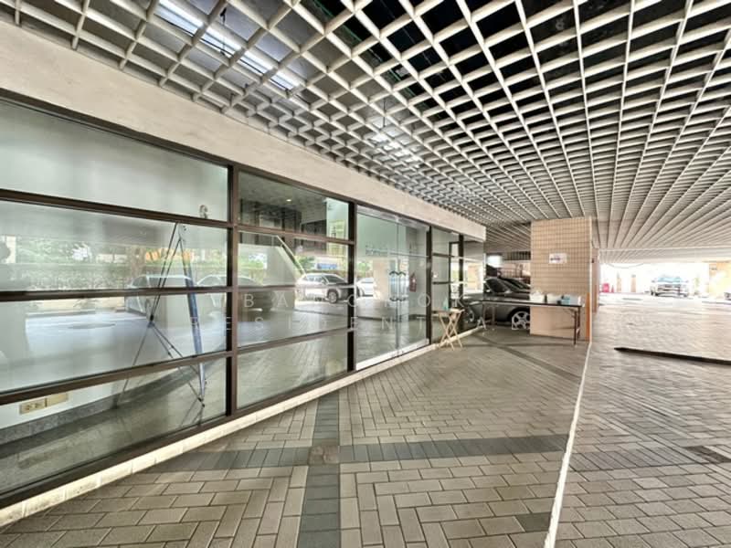 Baan Ploenchit : บ้าน เพลินจิต, กรุงเทพ, ซอยร่วมฤดี 2, ลุมพินี, ปทุมวัน, กรุงเทพ, 100 ตร.ม., คอนโด ให้เช่า, โดย Bangkok Residential, 11363390 - DDproperty.com