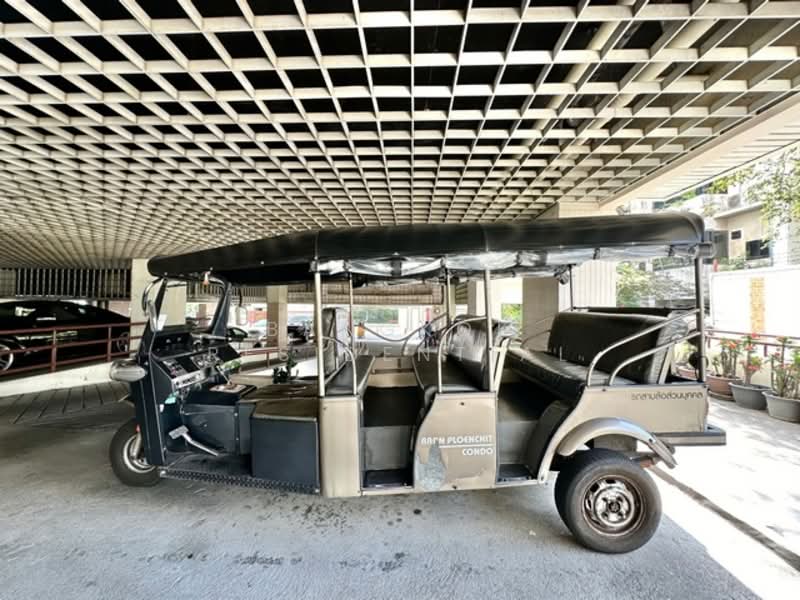 Baan Ploenchit : บ้าน เพลินจิต, กรุงเทพ, ซอยร่วมฤดี 2, ลุมพินี, ปทุมวัน, กรุงเทพ, 100 ตร.ม., คอนโด ให้เช่า, โดย Bangkok Residential, 11363390 - DDproperty.com