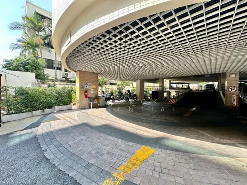 Baan Ploenchit : บ้าน เพลินจิต, กรุงเทพ, ซอยร่วมฤดี 2, ลุมพินี, ปทุมวัน, กรุงเทพ, 100 ตร.ม., คอนโด ให้เช่า, โดย Bangkok Residential, 11363390 - DDproperty.com