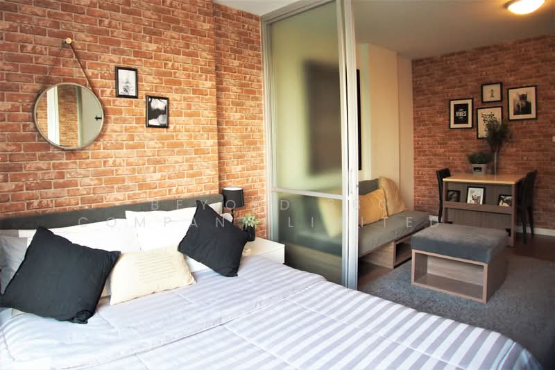 Dcondo Nim, Chiang Mai, 239 Hwy Chiang Mai-Lampang Frontage Road, Fa Ham, Muang Chiang Mai, Chiang Mai, 1 Bedroom, 30 sqm, Condo For Sale, by BEYOND 360 COMPANY LIMITED , 11363426 - DDproperty.com
