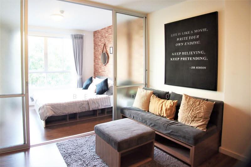 Dcondo Nim, Chiang Mai, 239 Hwy Chiang Mai-Lampang Frontage Road, Fa Ham, Muang Chiang Mai, Chiang Mai, 1 Bedroom, 30 sqm, Condo For Sale, by Beyond360, 11363426 - DDproperty.com