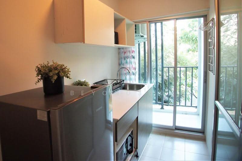 Dcondo Nim, Chiang Mai, 239 Hwy Chiang Mai-Lampang Frontage Road, Fa Ham, Muang Chiang Mai, Chiang Mai, 1 Bedroom, 30 sqm, Condo For Sale, by Beyond360, 11363426 - DDproperty.com