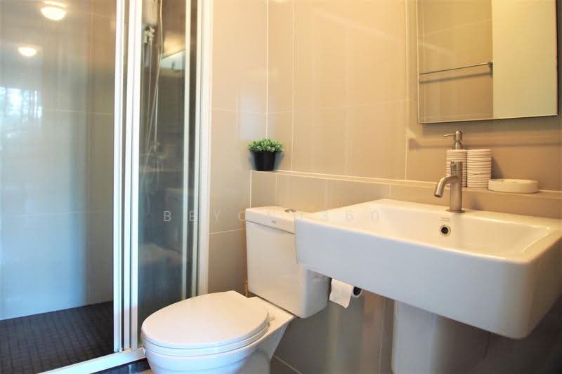 Dcondo Nim, Chiang Mai, 239 Hwy Chiang Mai-Lampang Frontage Road, Fa Ham, Muang Chiang Mai, Chiang Mai, 1 Bedroom, 30 sqm, Condo For Sale, by Beyond360, 11363426 - DDproperty.com