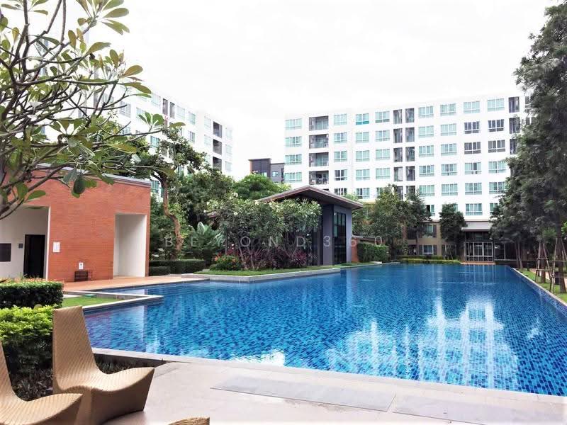 Dcondo Nim, Chiang Mai, 239 Hwy Chiang Mai-Lampang Frontage Road, Fa Ham, Muang Chiang Mai, Chiang Mai, 1 Bedroom, 30 sqm, Condo For Sale, by Beyond360, 11363426 - DDproperty.com