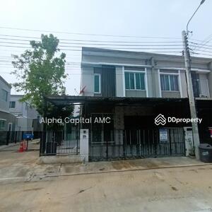 ขาย - ทาวน์เฮ้าส์ 2 ชั้น พฤกษาวิลล์ ประชาอุทิศ-สุขสวัสดิ์ 78 KB01_1_120_G01, กรุงเทพ