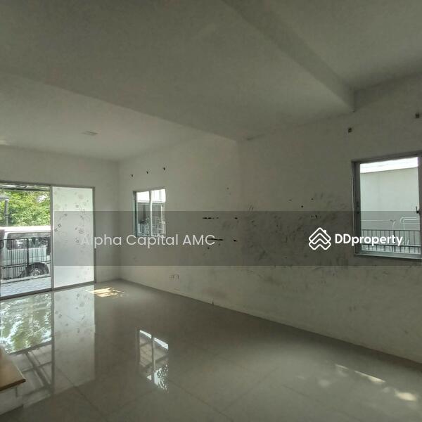 ทาวน์เฮ้าส์ 2 ชั้น พฤกษาวิลล์ ประชาอุทิศ-สุขสวัสดิ์ 78 KB01_1_120_G01, กรุงเทพ, 581/39 ประชาอุทิศ-วัดคู่สร้าง, ทุ่งครุ, ทุ่งครุ, กรุงเทพ, 86 ตร.ม., ทาวน์เฮ้าส์ ขาย, โดย Alpha Capital AMC, 11363450 - DDproperty.com