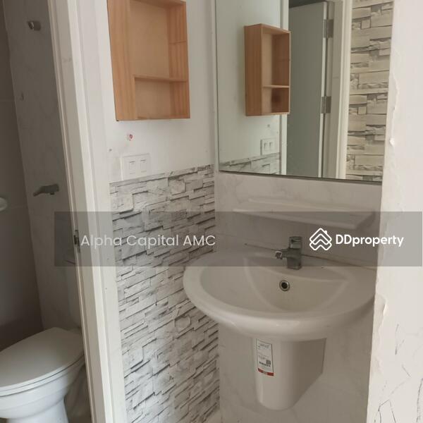 Pruksa Pracha Uthis-Susawat 78 2-storey townhouse KB01_1_120_G01, Bangkok, 581/39 ประชาอุทิศ-วัดคู่สร้าง, Thung Khru, Thung Khru, Bangkok, 3 Bedrooms, 86 sqm, Townhouse For Sale, by Alpha Capital AMC, 11363450 - DDproperty.com