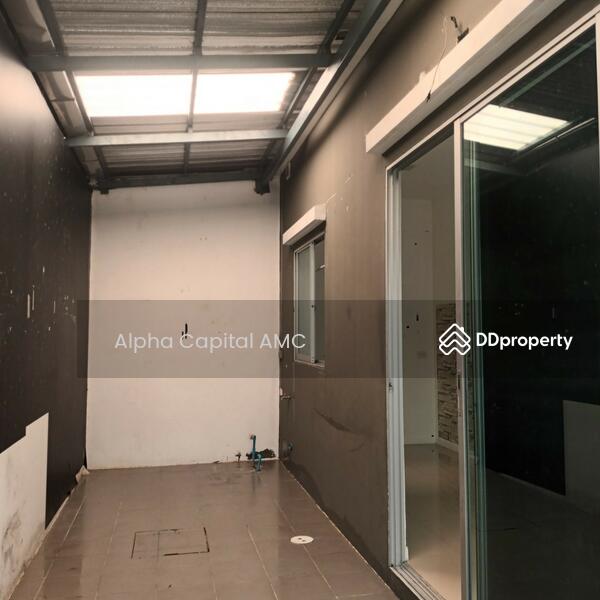 ทาวน์เฮ้าส์ 2 ชั้น พฤกษาวิลล์ ประชาอุทิศ-สุขสวัสดิ์ 78 KB01_1_120_G01, กรุงเทพ, 581/39 ประชาอุทิศ-วัดคู่สร้าง, ทุ่งครุ, ทุ่งครุ, กรุงเทพ, 86 ตร.ม., ทาวน์เฮ้าส์ ขาย, โดย Alpha Capital AMC, 11363450 - DDproperty.com