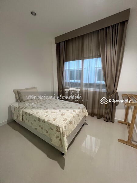 Grandio Ramintra-Wongwaen, กรุงเทพ, Kanchanaphisek Road, ท่าแร้ง, บางเขน, กรุงเทพ, 352 ตร.ม., บ้านเดี่ยว ขาย, โดย บริษัท ฟอร์เบสท์ พร็อพเพอร์ตี้ส์ จำกัด, 11363460 - DDproperty.com