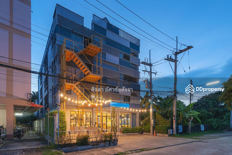 For Sale - Bedgasm Poshtel & Cafe, Chiang Mai