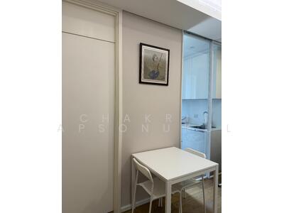 ขาย - The Saint Residences Ladprao : เดอะ เซนต์ เรสิเดนเซส, กรุงเทพ