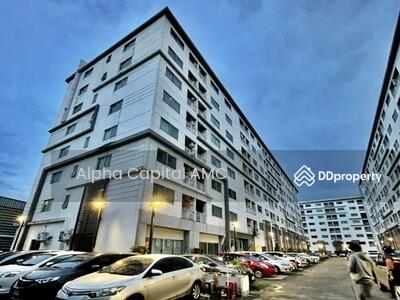 ขาย - Smart Watcharapol : สมาร์ท คอนโด วัชรพล, กรุงเทพ