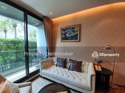 ขาย - The Address Sukhumvit 28 : ดิ แอดเดรส สุขุมวิท 28, กรุงเทพ