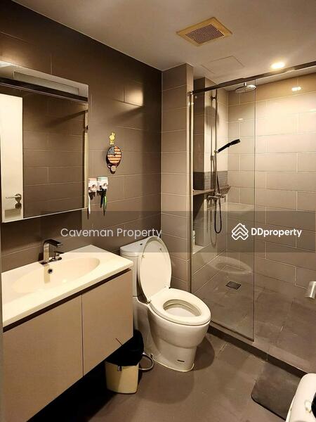 Sari by Sansiri : ซาริ บาย แสนสิริ, กรุงเทพ, 36 ถนนสุขุมวิท, บางจาก, พระโขนง, กรุงเทพ, 35 ตร.ม., คอนโด ให้เช่า, โดย Caveman Property, 11363541 - DDproperty.com