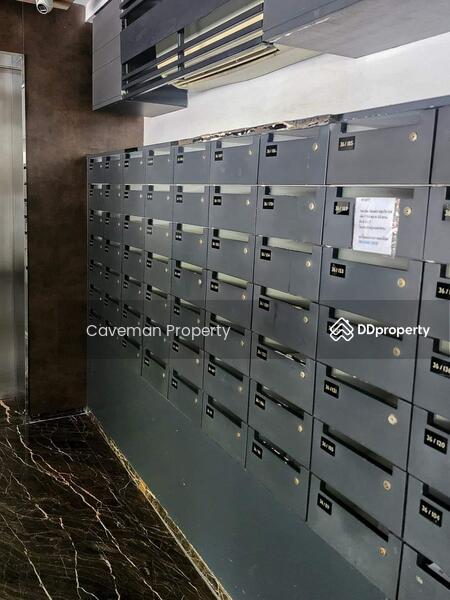 Sari by Sansiri, Bangkok, 36 Sukhumvit Road, Bang Chak, Phra Khanong, Bangkok, 1 Bedroom, 35 sqm, Condo For Rent, by Caveman Property, 11363541 - DDproperty.com