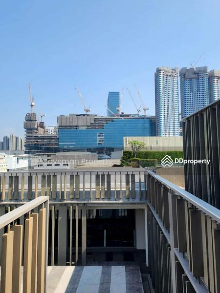 Sari by Sansiri, Bangkok, 36 Sukhumvit Road, Bang Chak, Phra Khanong, Bangkok, 1 Bedroom, 35 sqm, Condo For Rent, by Caveman Property, 11363541 - DDproperty.com