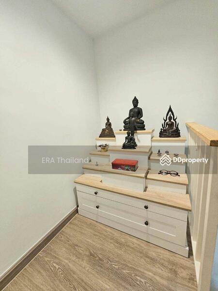 Eigen Rama 9, Bangkok, Soi Pattanakarn99, Chaloem Phrakiat Rama9 Road, Prawet, Bangkok, 3 Bedrooms, 182 sqm, Townhouse For Sale, by ERA Thailand, 11363627 - DDproperty.com