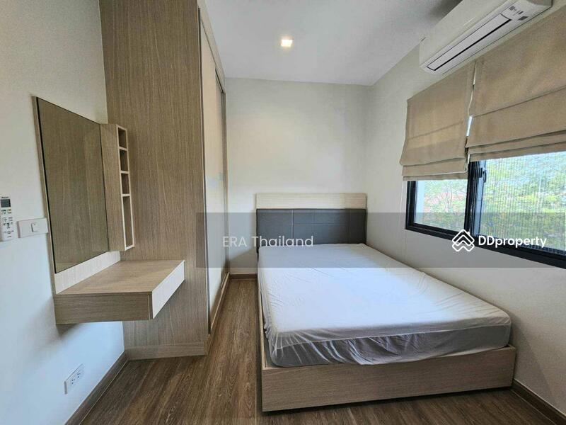 Eigen Rama 9, Bangkok, Soi Pattanakarn99, Chaloem Phrakiat Rama9 Road, Prawet, Bangkok, 3 Bedrooms, 182 sqm, Townhouse For Sale, by ERA Thailand, 11363627 - DDproperty.com