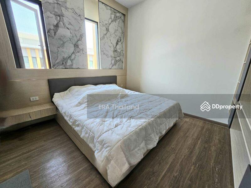 Eigen Rama 9, Bangkok, Soi Pattanakarn99, Chaloem Phrakiat Rama9 Road, Prawet, Bangkok, 3 Bedrooms, 182 sqm, Townhouse For Sale, by ERA Thailand, 11363627 - DDproperty.com