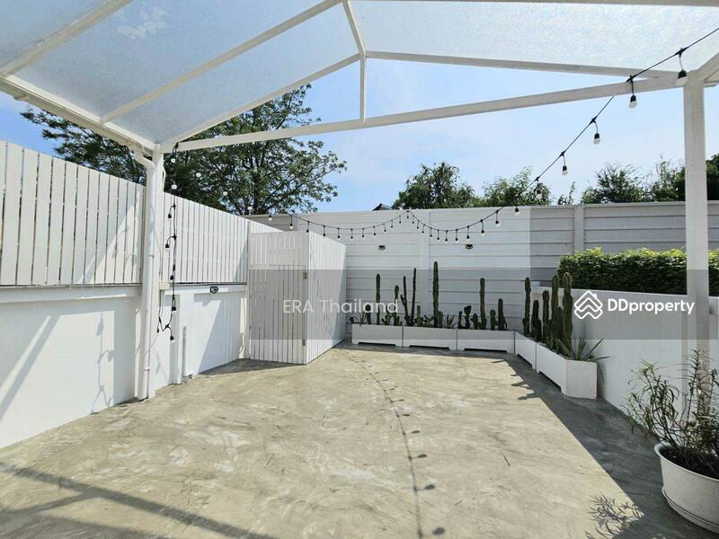 Eigen Rama 9, Bangkok, Soi Pattanakarn99, Chaloem Phrakiat Rama9 Road, Prawet, Bangkok, 3 Bedrooms, 182 sqm, Townhouse For Sale, by ERA Thailand, 11363627 - DDproperty.com
