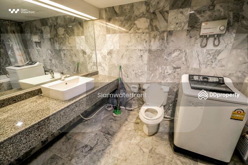 State Tower, Bangkok, 1055 Silom Road, Silom, Bang Rak, Bangkok, 1 Bedroom, 68 sqm, Condo For Rent, by Ratchawan Huang, 11363647 - DDproperty.com