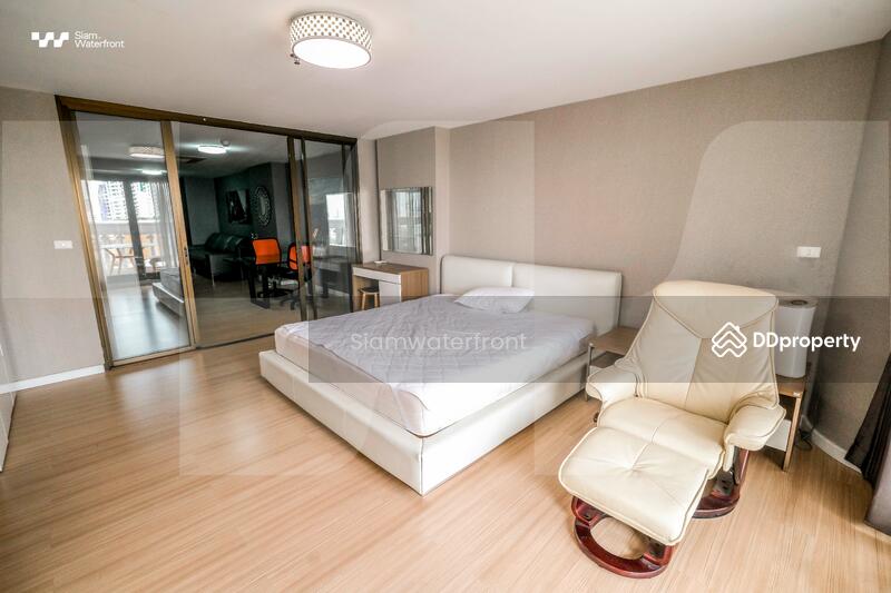 State Tower, Bangkok, 1055 Silom Road, Silom, Bang Rak, Bangkok, 1 Bedroom, 68 sqm, Condo For Rent, by Ratchawan Huang, 11363647 - DDproperty.com