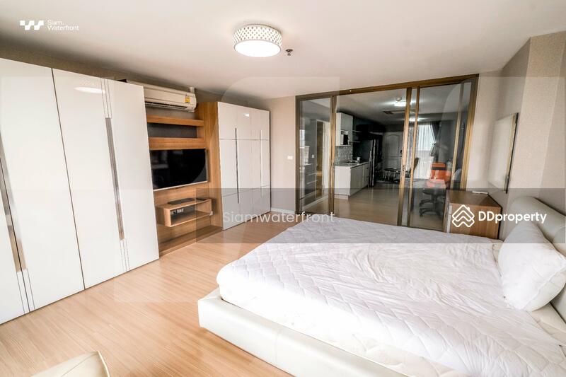 State Tower, Bangkok, 1055 Silom Road, Silom, Bang Rak, Bangkok, 1 Bedroom, 68 sqm, Condo For Rent, by Ratchawan Huang, 11363647 - DDproperty.com