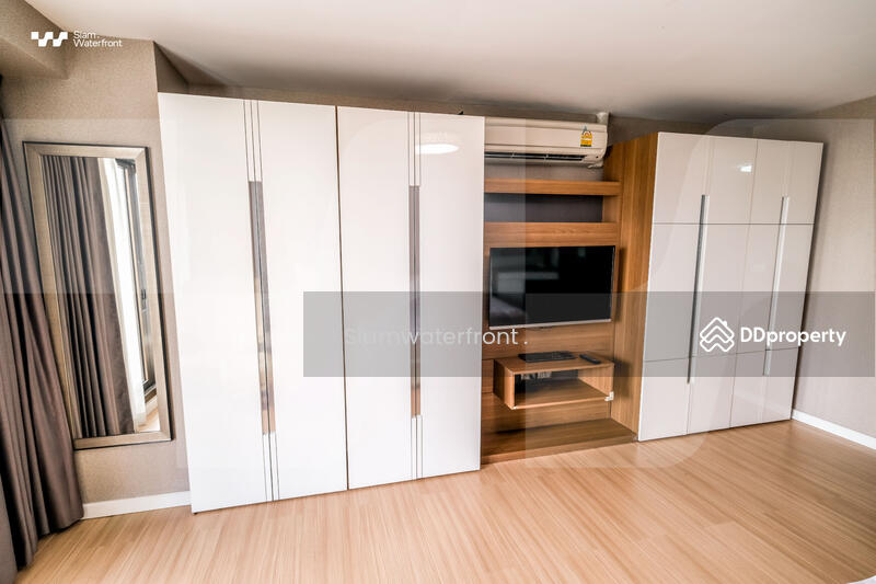 State Tower, Bangkok, 1055 Silom Road, Silom, Bang Rak, Bangkok, 1 Bedroom, 68 sqm, Condo For Rent, by Ratchawan Huang, 11363647 - DDproperty.com