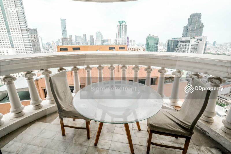 State Tower : อาคารสเตททาวเวอร์, กรุงเทพ, 1055 ถนนสีลม, สีลม, บางรัก, กรุงเทพ, 68 ตร.ม., คอนโด ให้เช่า, โดย Ratchawan Huang, 11363647 - DDproperty.com