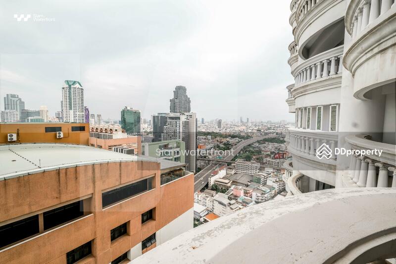 State Tower, Bangkok, 1055 Silom Road, Silom, Bang Rak, Bangkok, 1 Bedroom, 68 sqm, Condo For Rent, by Ratchawan Huang, 11363647 - DDproperty.com