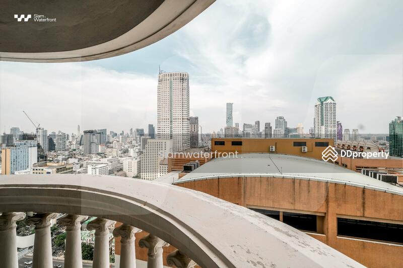 State Tower : อาคารสเตททาวเวอร์, กรุงเทพ, 1055 ถนนสีลม, สีลม, บางรัก, กรุงเทพ, 68 ตร.ม., คอนโด ให้เช่า, โดย Ratchawan Huang, 11363647 - DDproperty.com