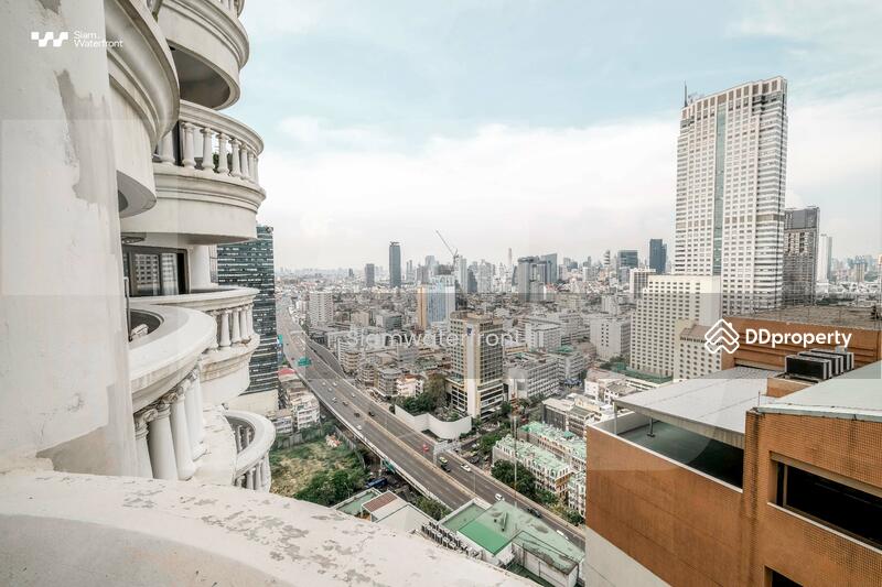 State Tower, Bangkok, 1055 Silom Road, Silom, Bang Rak, Bangkok, 1 Bedroom, 68 sqm, Condo For Rent, by Ratchawan Huang, 11363647 - DDproperty.com