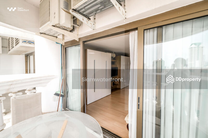 State Tower, Bangkok, 1055 Silom Road, Silom, Bang Rak, Bangkok, 1 Bedroom, 68 sqm, Condo For Rent, by Ratchawan Huang, 11363647 - DDproperty.com