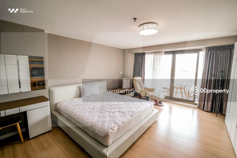 State Tower, Bangkok, 1055 Silom Road, Silom, Bang Rak, Bangkok, 1 Bedroom, 68 sqm, Condo For Rent, by Ratchawan Huang, 11363647 - DDproperty.com