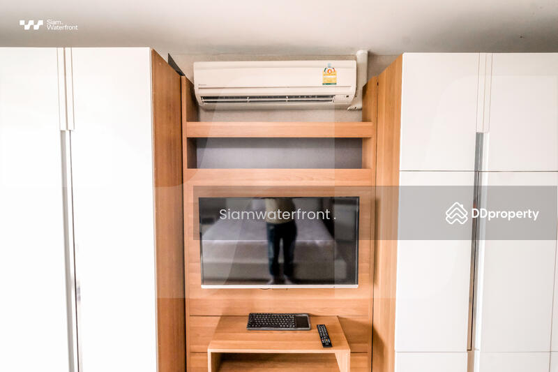 State Tower, Bangkok, 1055 Silom Road, Silom, Bang Rak, Bangkok, 1 Bedroom, 68 sqm, Condo For Rent, by Ratchawan Huang, 11363647 - DDproperty.com