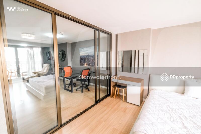 State Tower, Bangkok, 1055 Silom Road, Silom, Bang Rak, Bangkok, 1 Bedroom, 68 sqm, Condo For Rent, by Ratchawan Huang, 11363647 - DDproperty.com