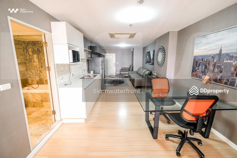 State Tower, Bangkok, 1055 Silom Road, Silom, Bang Rak, Bangkok, 1 Bedroom, 68 sqm, Condo For Rent, by Ratchawan Huang, 11363647 - DDproperty.com