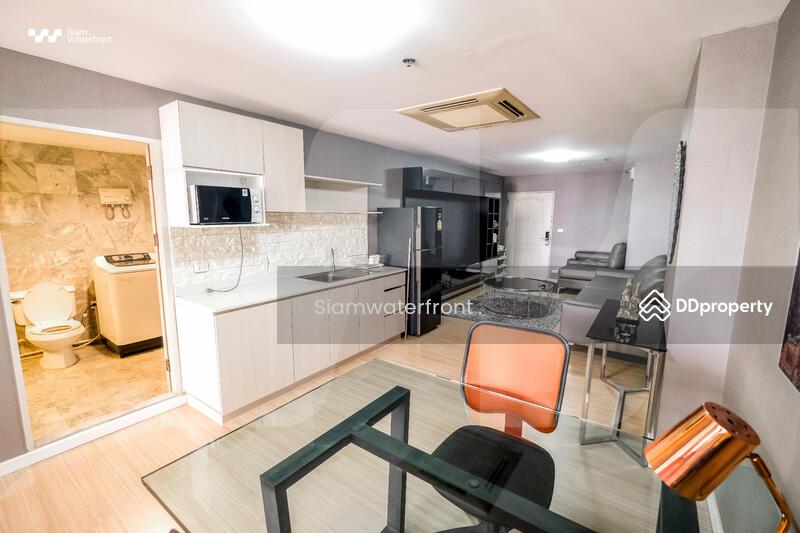 State Tower, Bangkok, 1055 Silom Road, Silom, Bang Rak, Bangkok, 1 Bedroom, 68 sqm, Condo For Rent, by Ratchawan Huang, 11363647 - DDproperty.com