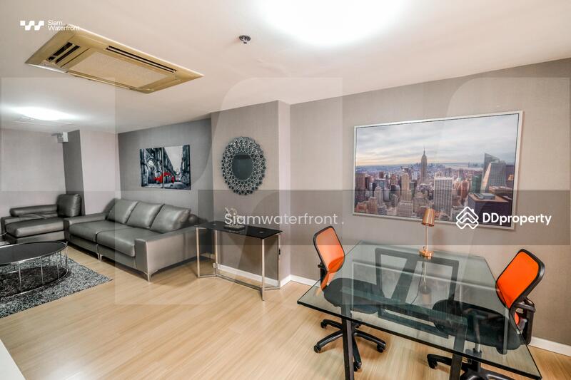 State Tower, Bangkok, 1055 Silom Road, Silom, Bang Rak, Bangkok, 1 Bedroom, 68 sqm, Condo For Rent, by Ratchawan Huang, 11363647 - DDproperty.com